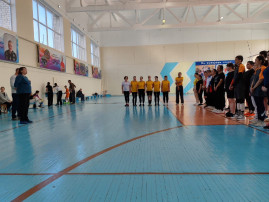 Прошли соревнования Прошли соревнования.